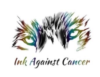 Ink Against Cancer logo